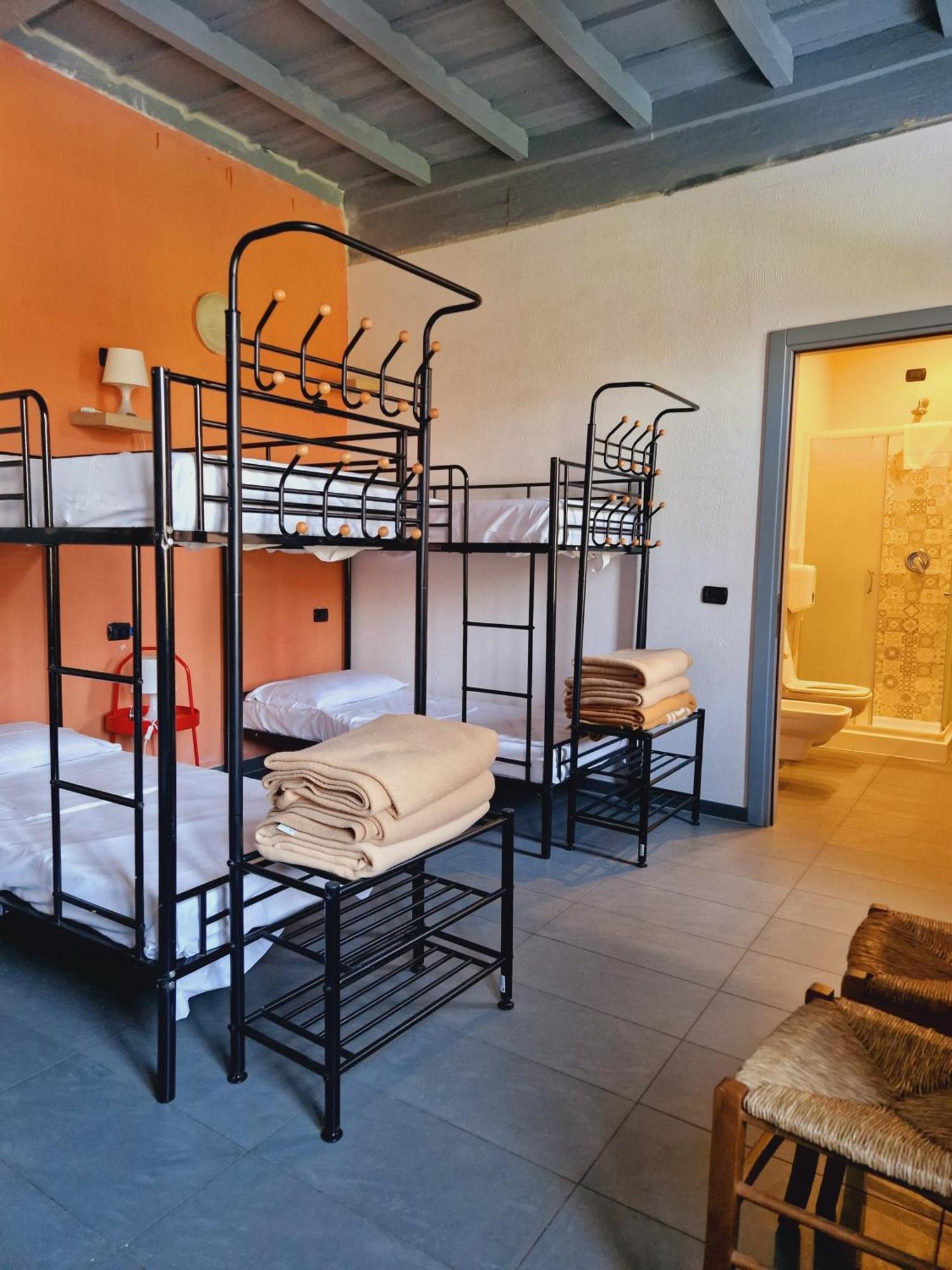 B&B E Ostello, Parco Di Monza, Cascina Costa Alta Екстериор снимка