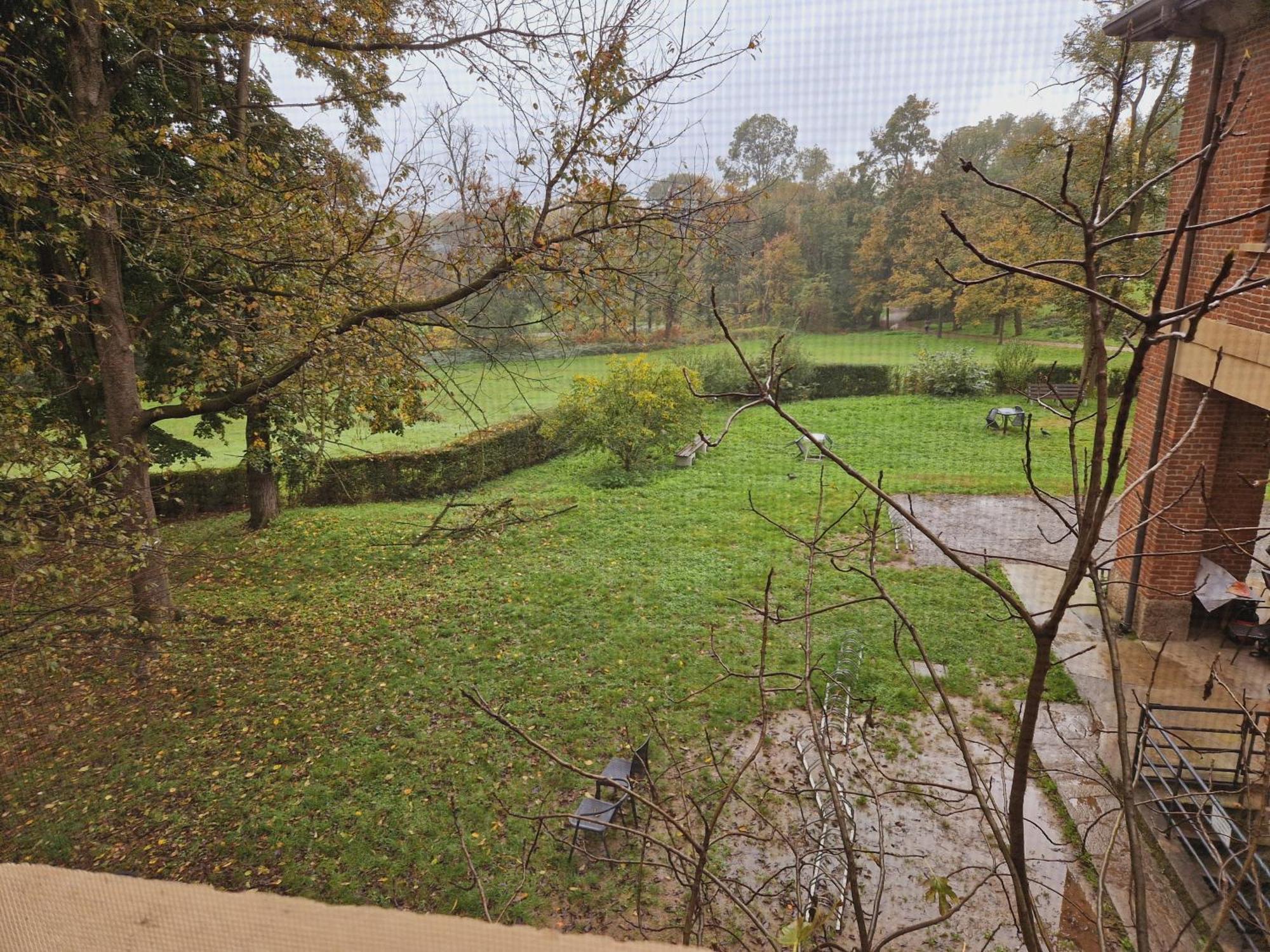 B&B E Ostello, Parco Di Monza, Cascina Costa Alta Екстериор снимка